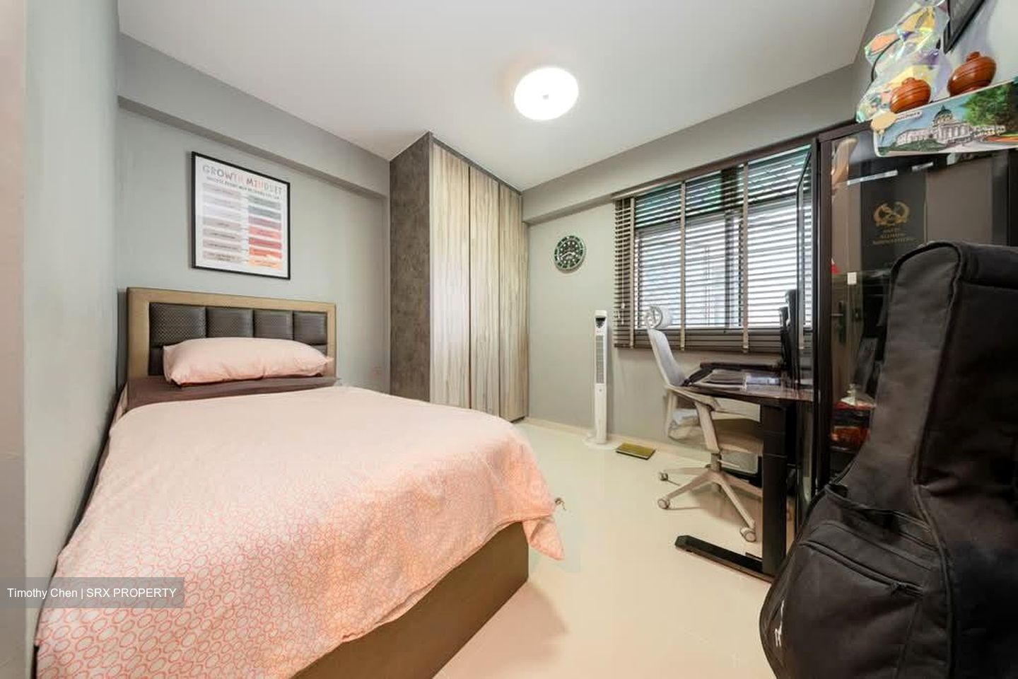 Blk 475C Parkland Residences (Hougang), HDB 4 Rooms #588239451